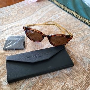 Prive Revaux sunglasses The Kiki